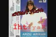 Arzu Arıkan - Sevemedim Karagözlüm