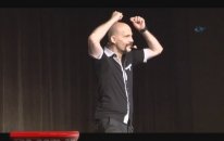 Atalay Demirci: