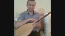 Ayhan Aydın - Nerde Boynu Bükük Bir Garip Görsem (Enstürmantal)