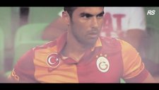 Burak Yilmaz - Yeni Hakan Şükür & Golcü Forvet