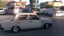 Driftle Kur Yapmak Tofaş Kızları