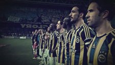 Fenerbahçe | Never give up