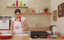 Güllaç Böreği Tarifi
