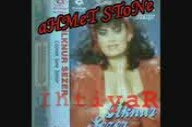İlknur Sezer - Bir Kadeh Daha Ver