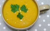 Mercimek Çorbası Tarifi