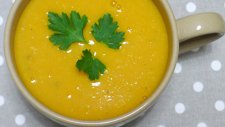 Mercimek Çorbası Tarifi