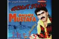 Öksüz Mustafa - Aşklar Yalan Olmuş