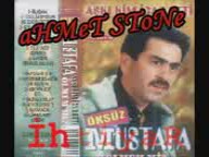 Öksüz Mustafa - Dayanamıyorum Öksüz Mustafa - Dayanamıyorum