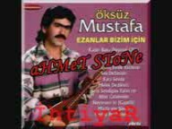 Öksüz Mustafa - Ezanlar Bizim İçin Öksüz Mustafa - Ezanlar Bizim İçin