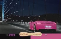 Orlando Bloom Magnum 2 Porsche Reklam Filmi
