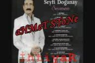 Seyfi Doğanay - Saçımın Akına Bakma Sultanım