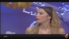 Sıla - Ne Desem İnanırsın (Canlı)