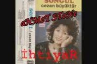 Songül - Mevlam Birçok Dert Vermiş
