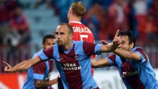 Trabzonspor 4-2 Derry City (Maç Özeti)