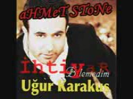 Uğur Karakuş - Seni Affederim Sanma Uğur Karakuş - Seni Affederim Sanma