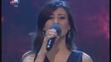 Zeynep İlhan - Yeni Cami Avlusunda (Trt Müzik)
