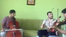 Ahmet Darıcı & Necip Gülsün & Muhittin Darıcı & Görkem Güder