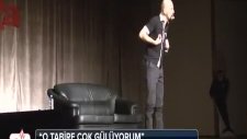 Atalay Demirci Kırdı Geçirdi