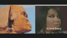 Birbirine Benzeyen Ünlüler & Komik Benzetmeler