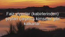 Ebubekir Şatri - Bakara Suresi