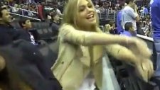 Kate Upton - Dougie Dance