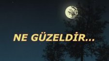 Ne Güzeldir İnsan Olmak