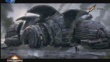 PACIFIC RIM KAMERA ARKASI_SİNEMASKOP KANAL 35