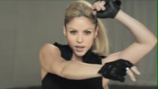 Shakira - Give It Up To Me