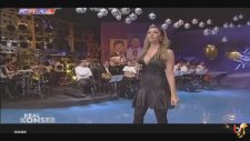Sıla - Kenar Süsü (Canlı Performans)