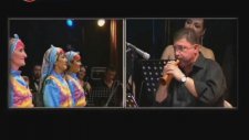 Türk Dünyası Dans ve Müzik Topluluğu - Karadeniz Yöresi (TRT Avaz)