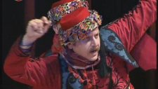 Türk Dünyası Dans Ve Müzik Topluluğu - Tavas Zeybeği (Trt Avaz)