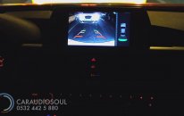 Bmw 316i 320d F30 Kasa Dvd Ve Geri Vites Kamerası