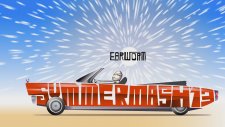 Dj Earworm - Summermash '13
