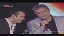 Ferhat Göçer & Cengiz Kurtoğlu - Bir Yangının Külünü (Canlı Performans)
