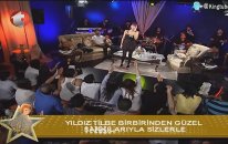 Yıldız Tilbe - İlle De Sen