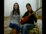 Cok Güzel Bi Ses (Birbirini Cok Sevenler Oyle Durm