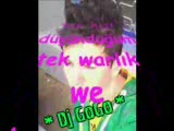 Dj Gogo Mc Murat Sen Yoksun Artık...