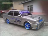 doğan slx modifiye