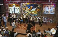 3+1 - 9. Bölüm - Çankırılı Yarenler Ve Ramazan Eğlencesi