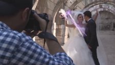 Antik Kentlerde Düğün Fotoğrafı Modası