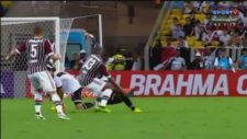 Bu çalım futbol bıraktırır!