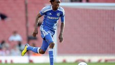 Chelsea'de bir yıldız doğuyor