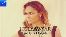 Hülya Avşar - Yeni Albüm (Teaser)