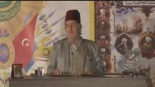 Kadir Mısıroğlu - Hacerü'l-Esved'in Hikmeti