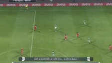 Pes 2013 Uzaktan Goller