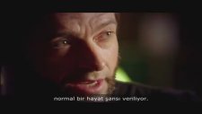 The Wolverine - Türkçe Altyazılı Hugh Jackman Röportaj