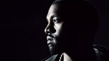 Kanye West - Black Skinhead (Blkkk Skkkn Head)