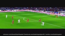 2003'den 2013'e Cristiano Ronaldo Golleri