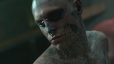 47 Ronin Fragman