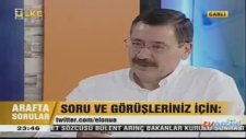 Ahmet Hakan, Onu Yakalarsam Öpeceğim
